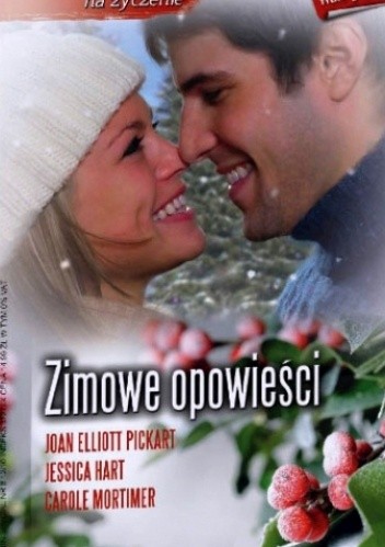 Zimowe opowieści - Jessica Hart