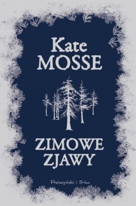 Zimowe zjawy - Kate Mosse