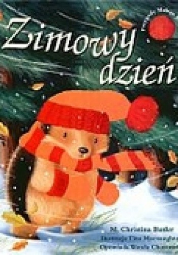 Zimowy dzień - Christina M. Butler