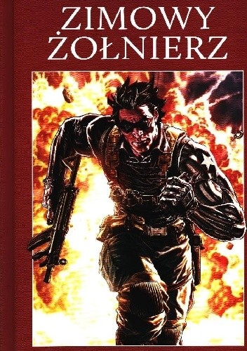 Zimowy Żołnierz - Steve Epting