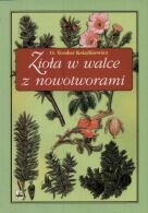 Zioła w walce z nowotworami - Teodor Książkiewicz