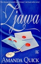 Zjawa - Amanda Quick