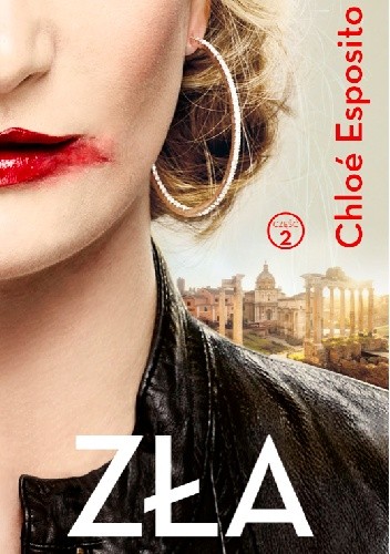 Zła - Chloé Esposito