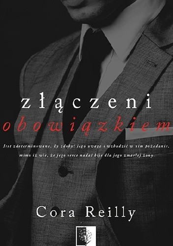Złączeni obowiązkiem - Cora Reilly