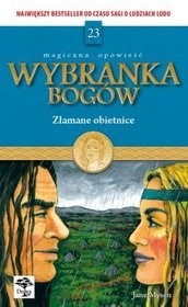Złamane obietnice - Jane Mysen