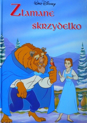 Złamane skrzydełko - Walt Disney