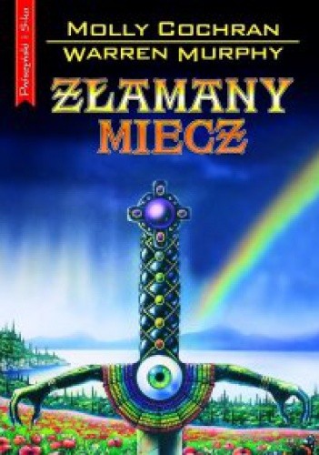 Złamany miecz - Molly Cochran