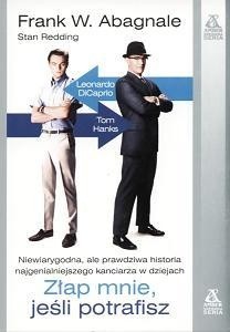 Złap mnie, jeśli potrafisz - Frank William Abagnale