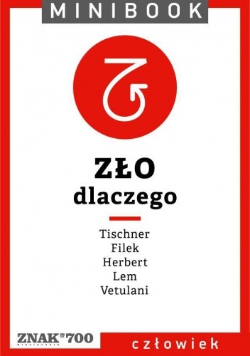 Zło. Dlaczego - Stanisław Lem