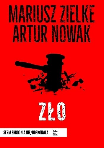 Zło - Mariusz Zielke