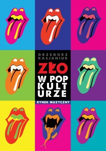 Zło w popkulturze. Rynek Muzyczny. Krok do przepaści. - Grzegorz Kasjaniuk