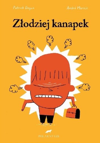 Złodziej Kanapek - Patrick Doyon