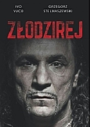 Złodzirej - Ivo Vuco