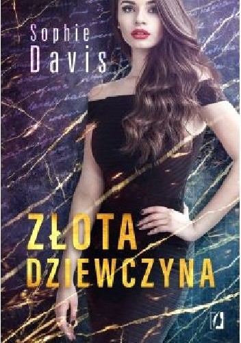 Złota dziewczyna - Sophie Davis