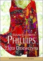 Złota Dziewczyna - Susan Elizabeth Phillips