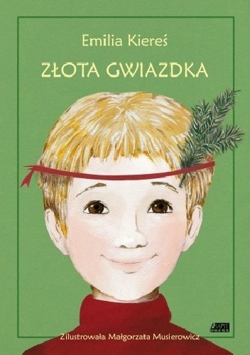 Złota gwiazdka - Emilia Kiereś
