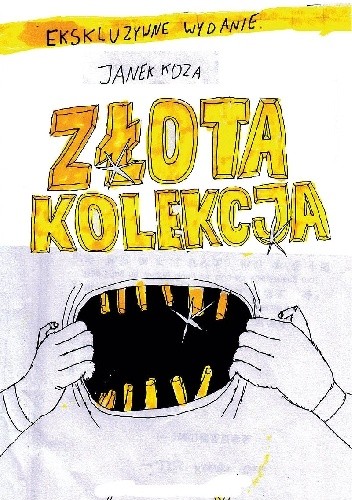 Złota kolekcja - 1 - Janek Koza