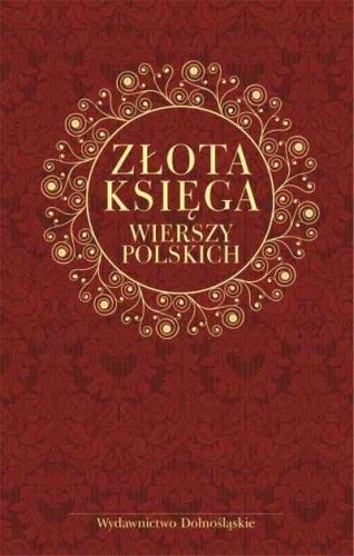 Złota księga wierszy polskich - Jan Kochanowski