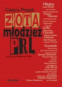 Złota Młodzież PRL - Cezary Prasek