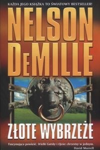 Złote Wybrzeże - Nelson DeMille