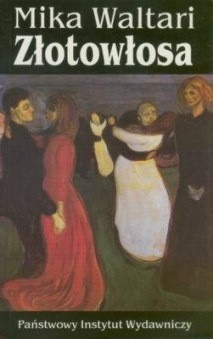Złotowłosa - Mika Waltari