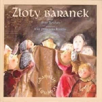 Złoty Baranek - Stan Bogdan