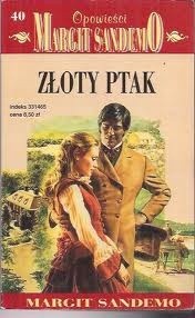 Złoty ptak - Margit Sandemo