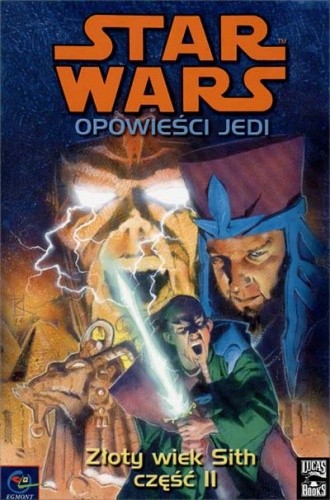 Złoty wiek Sith 2 - Kevin J. Anderson