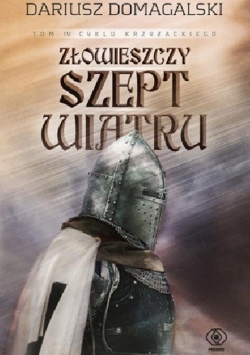 Złowieszczy szept wiatru - Dariusz Domagalski