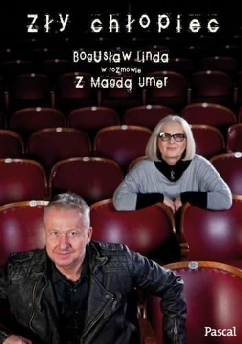 Zły chłopiec - Magda Umer