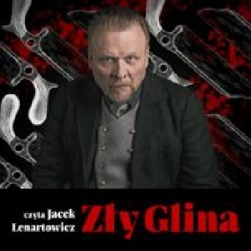 Zły glina - Andrzej W. Sawicki
