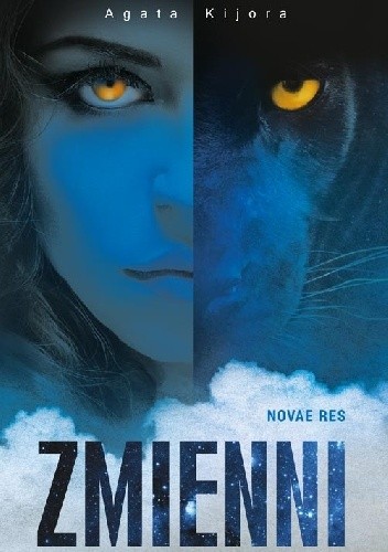 Zmienni - Agata Kijora