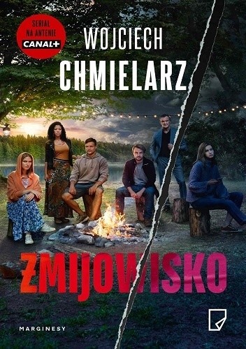 Żmijowisko - Wojciech Chmielarz