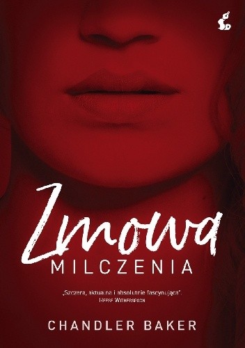 Zmowa milczenia - Chandler Baker