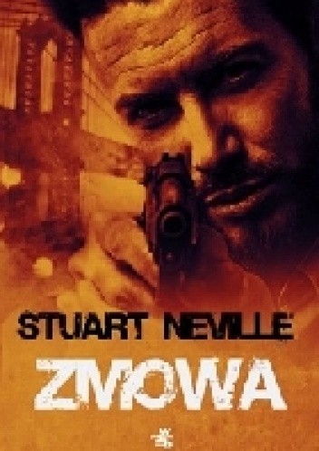 Zmowa - Stuart Neville