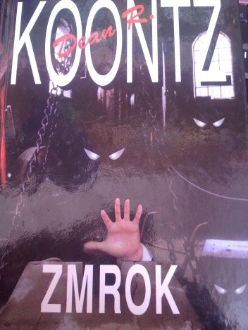 Zmrok - Dean Koontz