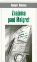 Znajoma pani Maigret - Georges Simenon