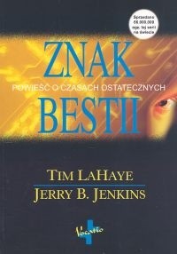 Znak bestii - Tim LaHaye