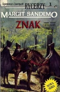 Znak - Margit Sandemo