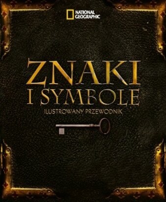 Znaki i symbole. Ilustrowany przewodnik - Philip Wilkinson