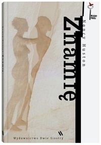 Znamię - Nancy Huston