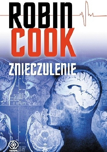 Znieczulenie - Robin Cook