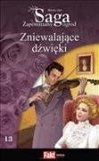 Zniewalające dźwięki - Merete Lien