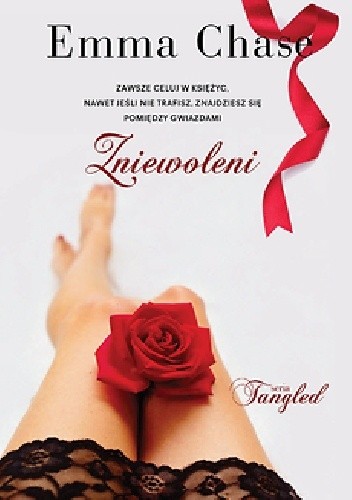 Zniewoleni - Emma Chase