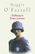 Zniknięcia Esme Lennox - Maggie O'Farrell