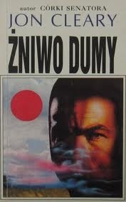 Żniwo dumy - Jon Cleary