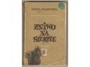 Żniwo na sierpie: Powieść o Norwidzie - Hanna Malewska