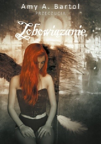 Zobowiązanie - Amy A. Bartol