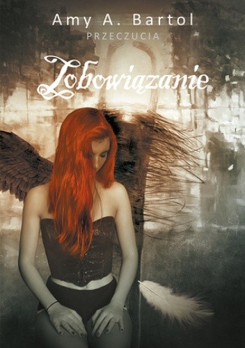 Zobowiązanie (t.3) - A. Bartol Amy