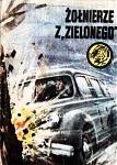 Żołnierze z „Zielonego” - Stanisław Maria Jankowski